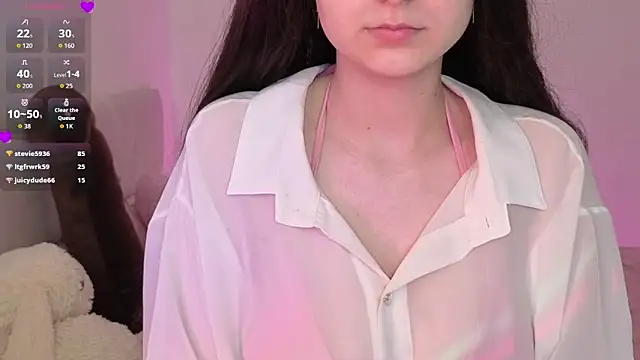 AishaAysitt online show from March 29, 3:17 am