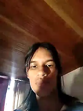 Couple Moth666 online show from October 12, 3:44 pm