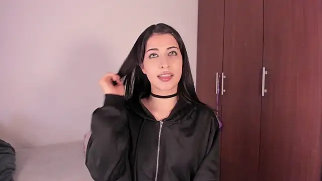 ScarlettRosetti online show from October 16, 2:23 am