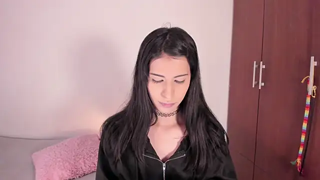 ScarlettRosetti online show from October 24, 1:46 am