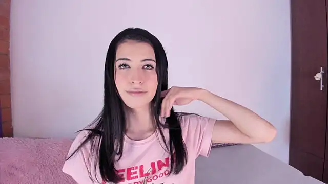 ScarlettRosetti online show from November 30, 7:01 am