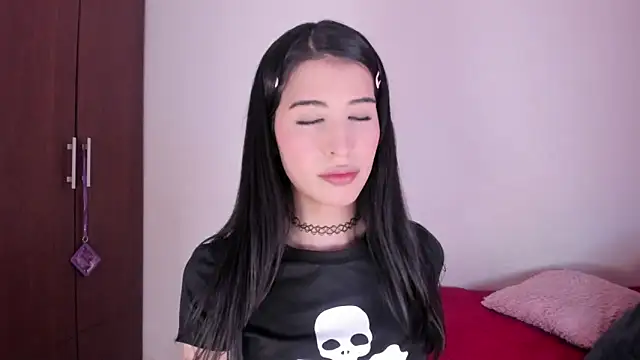 ScarlettRosetti online show from December 18, 2:28 am