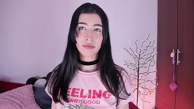 ScarlettRosetti online show from February 7, 12:36 am