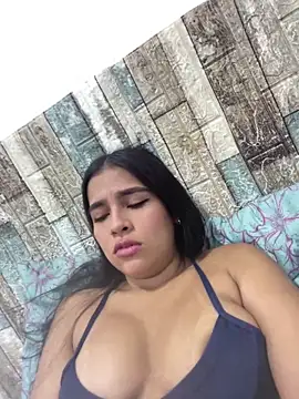 Valery lux16 online show from October 5, 10:35 am