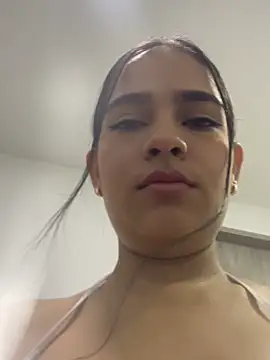 Valery lux16 online show from October 8, 12:14 pm