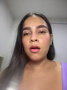 Valery lux16 online show from March 7, 7:55 pm