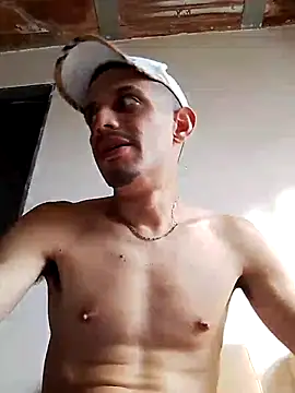 LATINO27CM online show from September 23, 8:56 pm