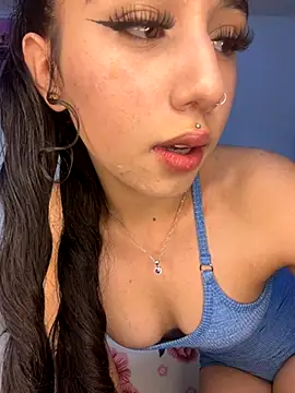 Linda rouse online show from October 19, 9:48 pm