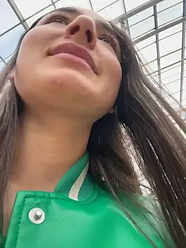 Innerpeace  online show from October 30, 6:52 pm