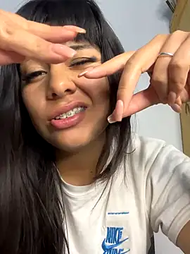 Snapshot of Bulma04 chatting on October 15, 4:51 pm Bulma04 online show from October 15, 4:51 pm