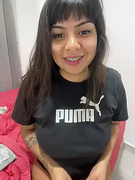 Bulma04 online show from July 24, 2:59 pm