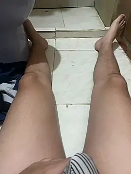 Dani-202p online show from September 27, 6:24 pm