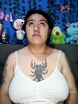 Snapshot of Gabby_Gaabby chatting on September 21, 9:05 pm Gabby Gaabby online show from September 21, 9:05 pm