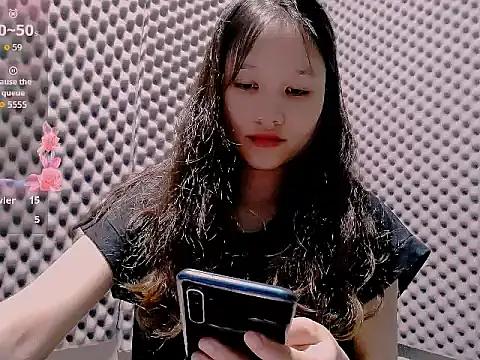 Snapshot of Pipi23_ chatting on September 21, 3:08 am Pipi23 online show from September 21, 3:08 am