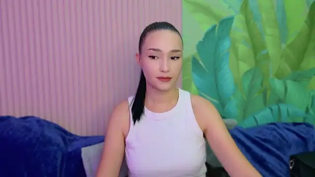 Snapshot of Amanda_Choi chatting on October 5, 5:39 am Amanda Choi online show from October 5, 5:39 am