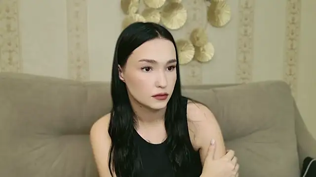 Snapshot of Amanda_Choi chatting on October 7, 5:37 am Amanda Choi online show from October 7, 5:37 am