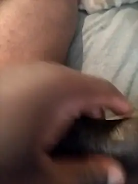 Blackveins32 online show from October 23, 6:23 am