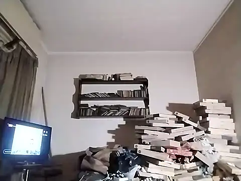 Danielle57  online show from November 11, 2:33 am