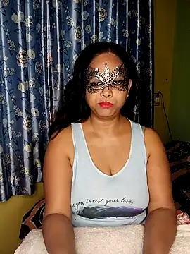 Big Ass Nikita online show from November 16, 9:15 am