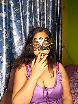 Big Ass Nikita online show from December 3, 9:51 am