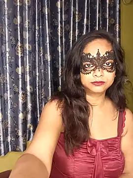 Big Ass Nikita online show from February 9, 5:50 pm