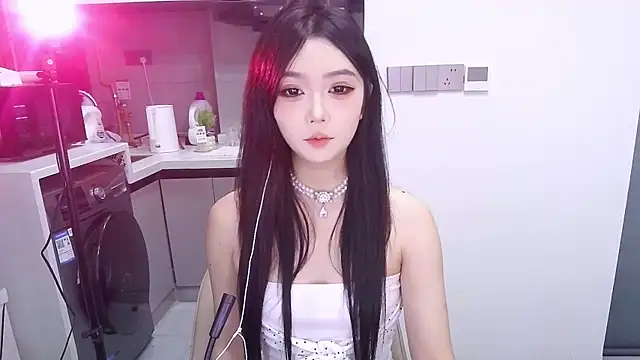 Miao-Maimiao online show from September 25, 2:43 pm