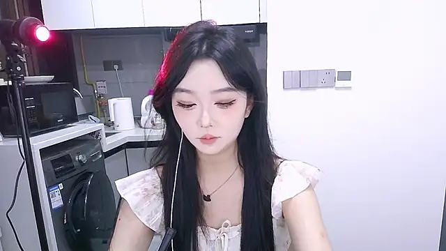 Miao-Maimiao online show from October 3, 4:37 pm