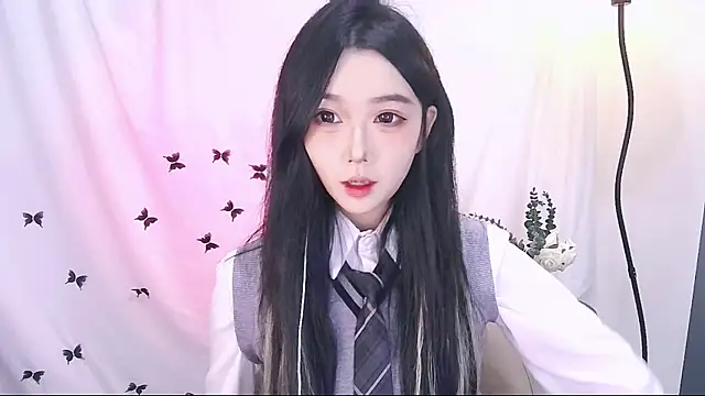 Miao-Maimiao online show from November 27, 12:18 pm