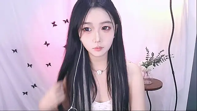 Miao-Maimiao online show from December 3, 12:58 pm