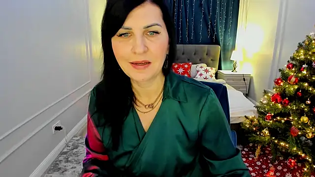 Moon Veloure1 online show from December 22, 3:25 am