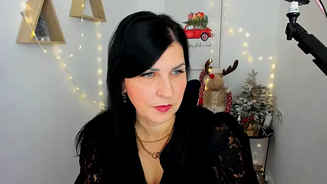 Moon Veloure1 online show from December 23, 3:15 am