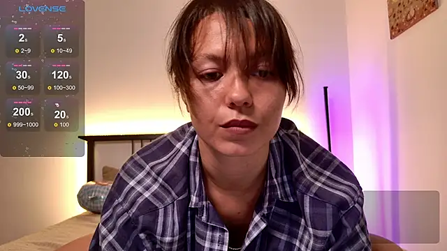 EllaCanny online show from September 29, 5:56 am