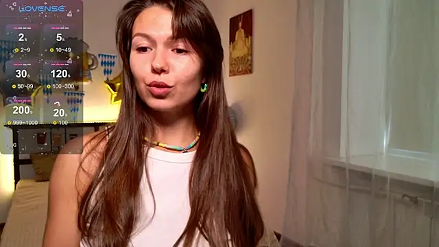 EllaCanny online show from October 4, 6:00 am