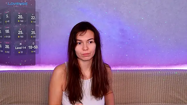 EllaCanny online show from January 8, 6:26 am