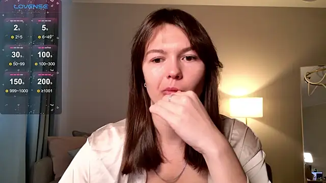 EllaCanny online show from May 6, 3:46 am