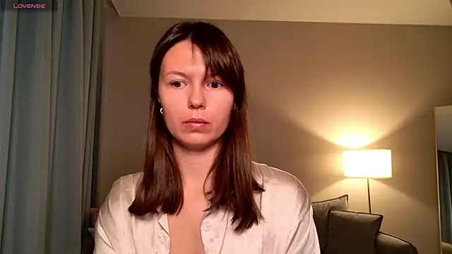 EllaCanny online show from May 9, 1:55 am