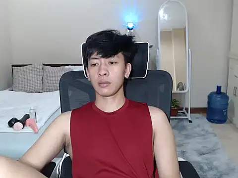 niel cumshow online show from October 19, 5:24 pm