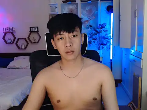 niel cumshow online show from January 13, 4:01 pm