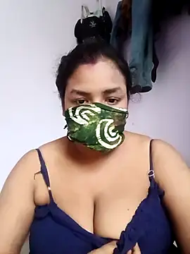 Deborbhavi222 online show from September 26, 5:44 am