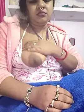 Deborbhavi222 online show from January 9, 8:21 pm