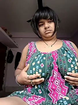 Deborbhavi222 online show from February 3, 2:53 am