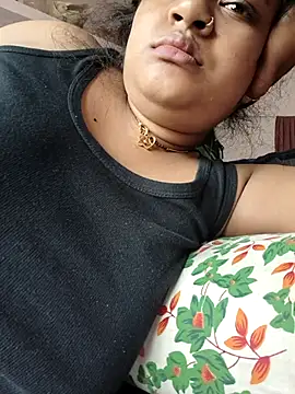 Deborbhavi222 online show from March 6, 9:06 am