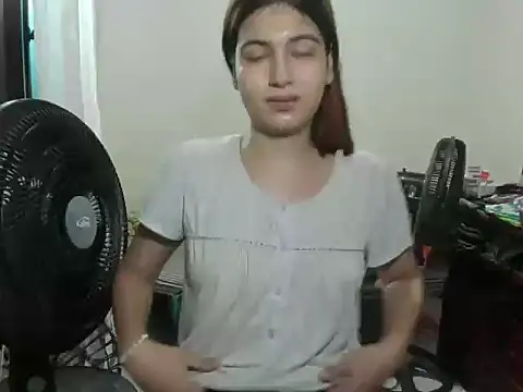 Mirage Sertori online show from November 21, 9:57 pm