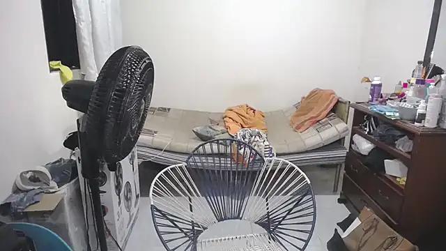 Mirage Sertori online show from December 20, 11:56 pm