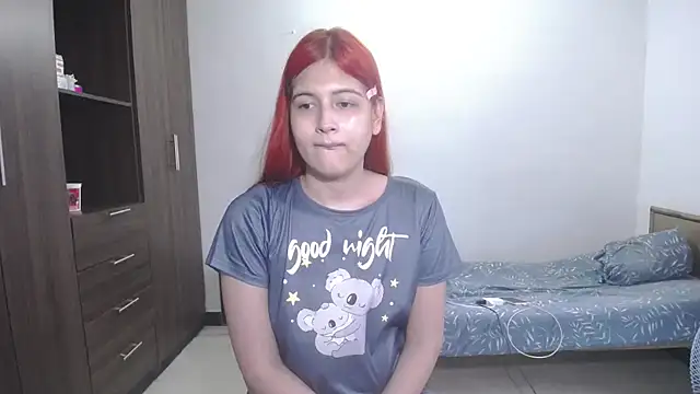 Mirage Sertori online show from March 18, 10:57 pm