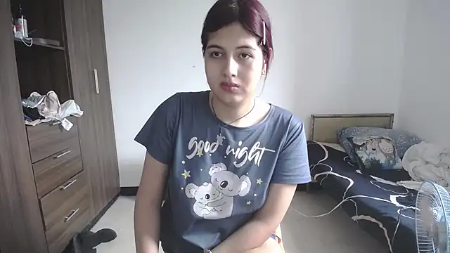 Mirage Sertori online show from May 6, 5:18 pm
