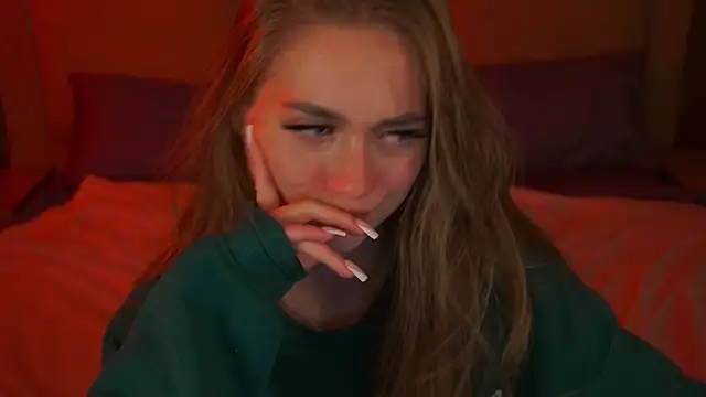 GoGoDream online show from October 10, 6:07 pm