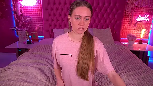 GoGoDream online show from March 6, 7:38 am