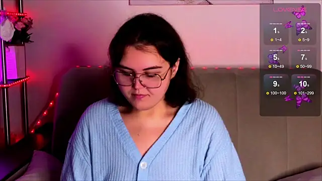 Snapshot of chatting on November 12, 4:02 am online show from November 12, 4:02 am