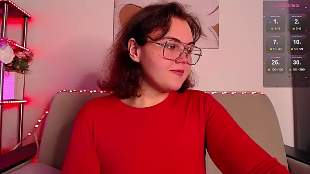 Snapshot of chatting on November 28, 4:37 am online show from November 28, 4:37 am